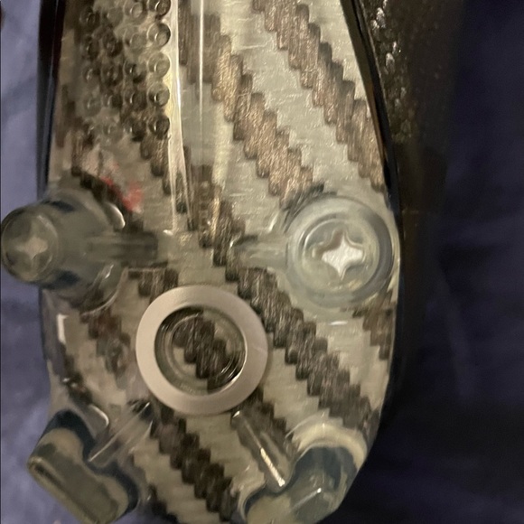 Under Armour Spotlight Speed Men’s Ultralite Cleats (Size 9.5) Retails for $245 main image 6